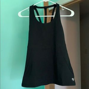 Mountain Hardwear tank top